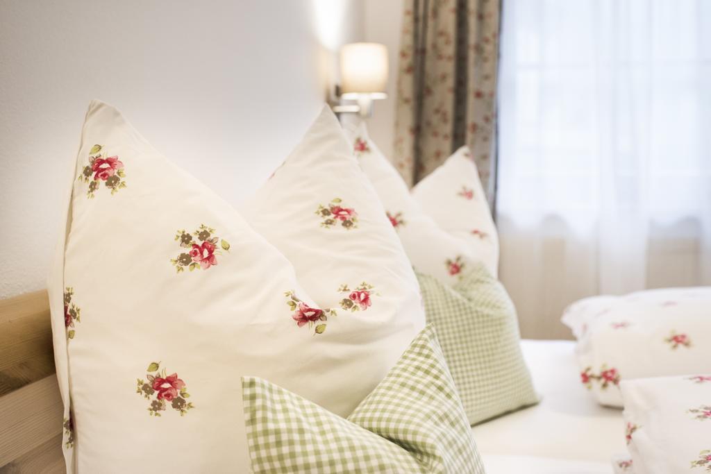 Siebenschlaefer Ferienwohnung Нойштифт-им-Штубайталь Экстерьер фото
