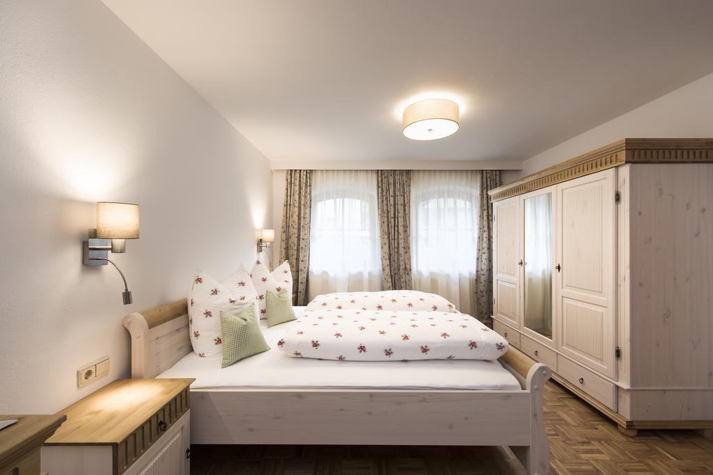Siebenschlaefer Ferienwohnung Нойштифт-им-Штубайталь Экстерьер фото
